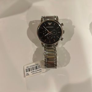 EMPORIO ARMANI WATCH BRAND NEW